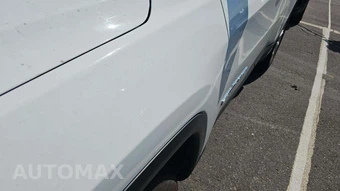 2025 Jeep Compass Latitude - miniatura 21