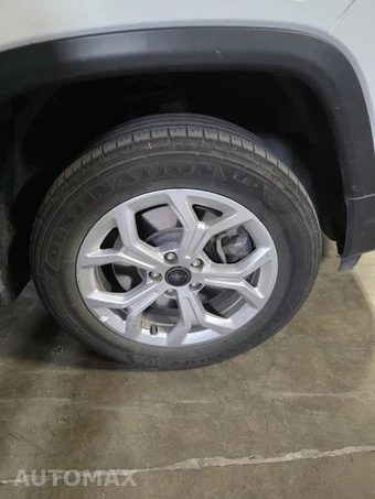 2025 Jeep Compass Latitude - miniatura 14