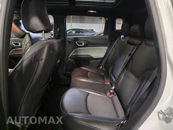2025 Jeep Compass Latitude - miniatura 16