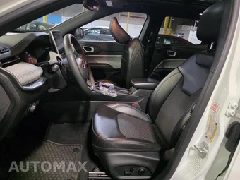 2025 Jeep Compass Latitude - miniatura 17