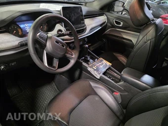 2025 Jeep Compass Latitude - miniatura 6