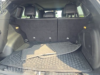 2025 Jeep Compass Latitude - miniatura 16