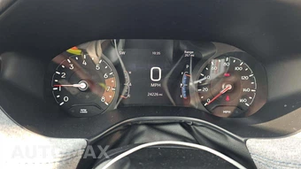 2025 Jeep Compass Latitude - miniatura 20
