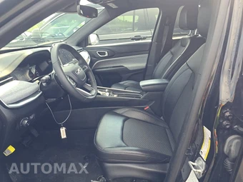 2025 Jeep Compass Latitude - miniatura 7