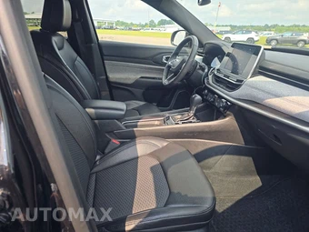 2025 Jeep Compass Latitude - miniatura 8