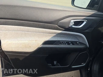 2025 Jeep Compass Latitude - miniatura 9