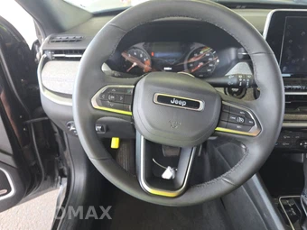 2025 Jeep Compass Latitude - miniatura 10