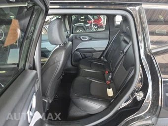 2025 Jeep Compass Latitude - miniatura 13