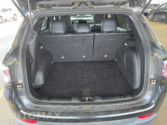 2025 Jeep Compass Latitude - miniatura 16