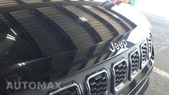 2025 Jeep Compass Latitude - miniatura 19