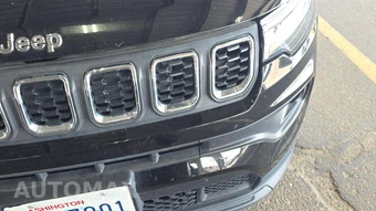 2025 Jeep Compass Latitude - miniatura 21