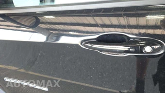 2025 Jeep Compass Latitude - miniatura 22
