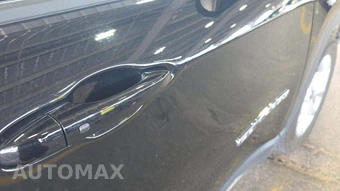 2025 Jeep Compass Latitude - miniatura 24