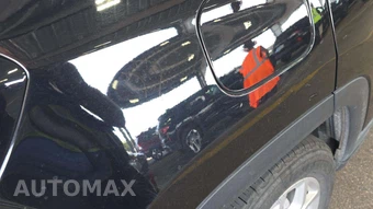 2025 Jeep Compass Latitude - miniatura 26