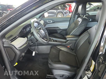 2025 Jeep Compass Latitude - miniatura 7