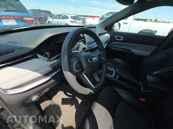 2025 Jeep Compass Latitude - miniatura 10