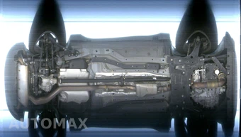 2025 Jeep Compass Latitude - miniatura 17
