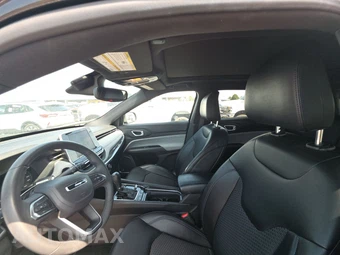 2025 Jeep Compass Latitude - miniatura 18