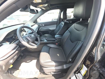 2025 Jeep Compass Latitude - miniatura 7