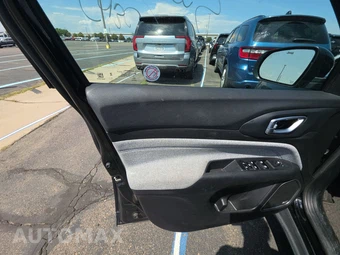 2025 Jeep Compass Latitude - miniatura 9