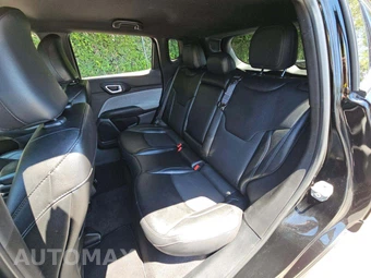 2025 Jeep Compass Latitude - miniatura 10