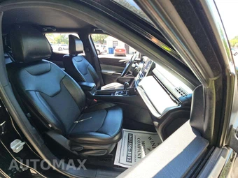 2025 Jeep Compass Latitude - miniatura 15