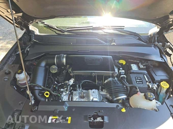 2025 Jeep Compass Latitude - miniatura 18