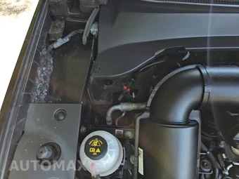 2025 Jeep Compass Latitude - miniatura 19