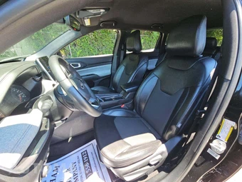 2025 Jeep Compass Latitude - miniatura 3