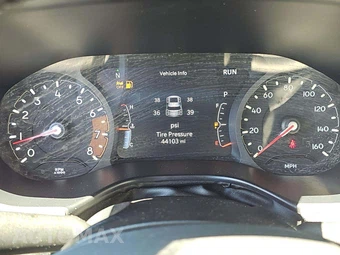 2025 Jeep Compass Latitude - miniatura 6