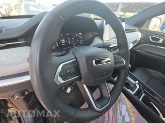 2025 Jeep Compass Latitude - miniatura 10