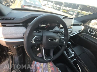 2025 Jeep Compass Latitude - miniatura 11