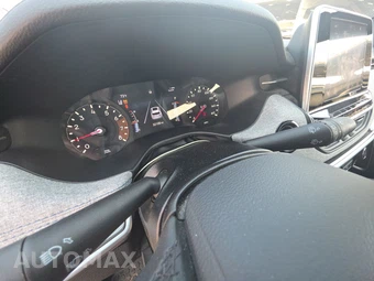 2025 Jeep Compass Latitude - miniatura 12