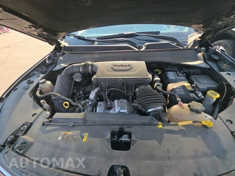2025 Jeep Compass Latitude - miniatura 15