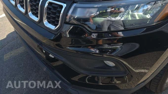 2025 Jeep Compass Latitude - miniatura 21