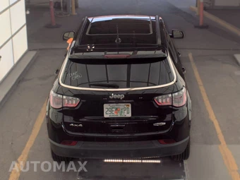 2025 Jeep Compass Latitude - miniatura 5