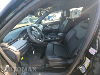 2025 Jeep Compass Latitude - miniatura 7