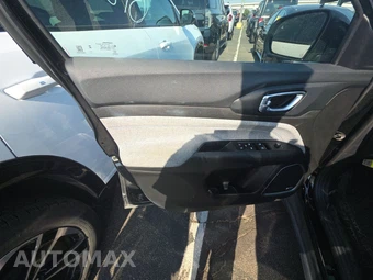 2025 Jeep Compass Latitude - miniatura 9