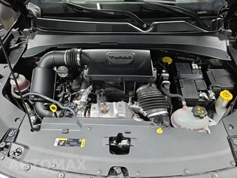 2025 Jeep Compass Latitude - miniatura 12