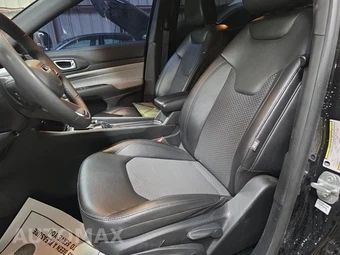 2025 Jeep Compass Latitude - miniatura 7