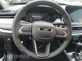 2025 Jeep Compass Latitude - miniatura 10