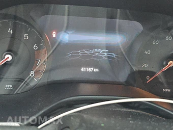 2025 Jeep Compass Latitude - miniatura 12