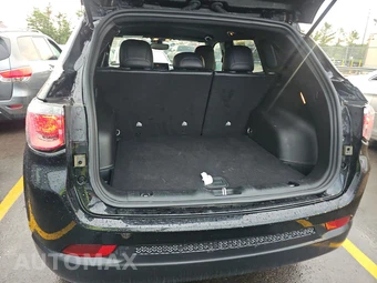 2025 Jeep Compass Latitude - miniatura 16