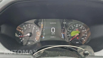 2025 Jeep Compass Latitude - miniatura 17