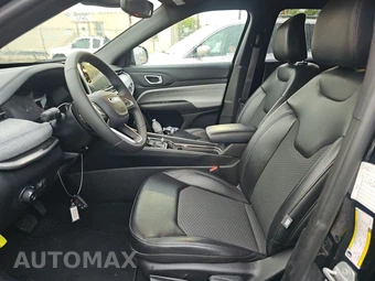 2025 Jeep Compass Latitude - miniatura 7