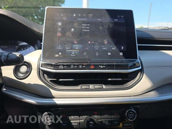 2025 Jeep Compass Limited - miniatura 10