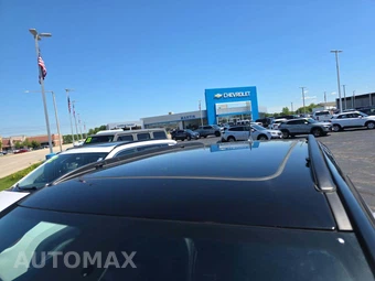 2025 Jeep Compass Limited - miniatura 12