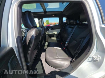 2025 Jeep Compass Limited - miniatura 13