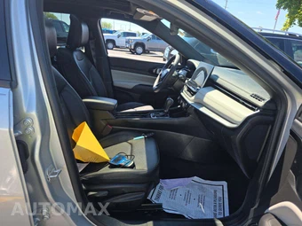 2025 Jeep Compass Limited - miniatura 18