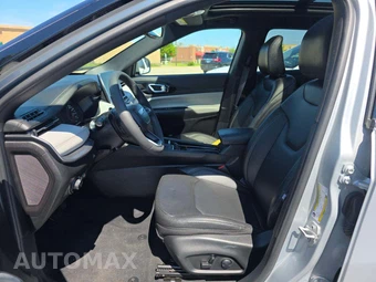 2025 Jeep Compass Limited - miniatura 6